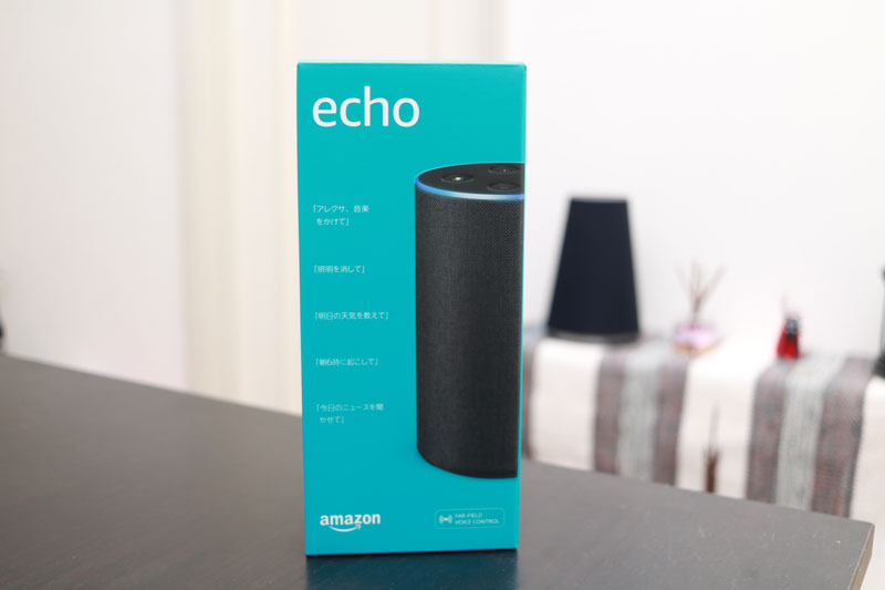 Amazon-Echo使用レビュー_01