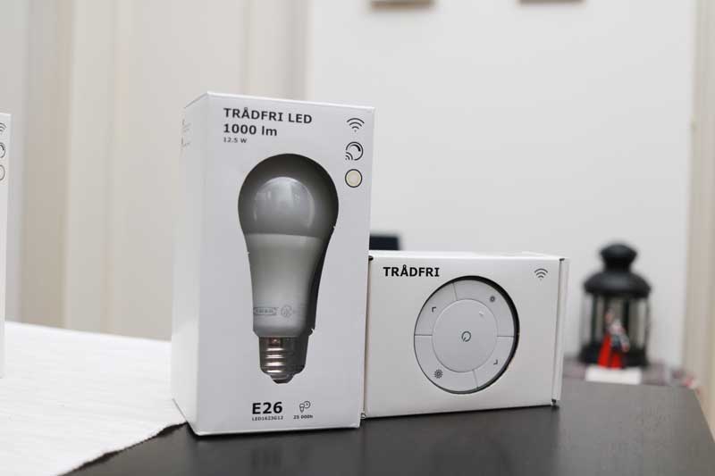 【スマート照明】IKEAのライト「TRÅDFRI」がHueで使える！_01