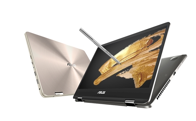 ASUS ZenBook Flip 14 UX461UN_01