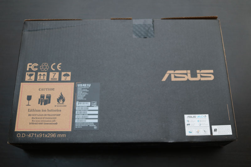 【高性能ノートPC】ASUS-ZenBook-Flip-14-UX461UNを購入_01
