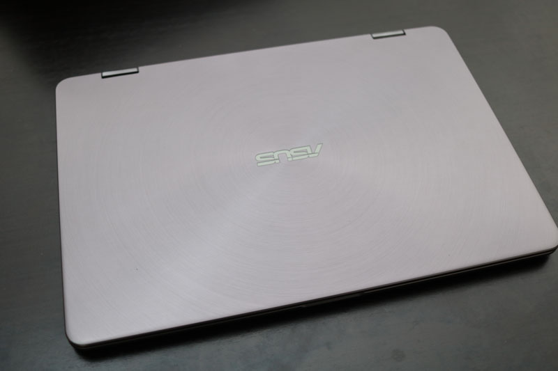 【高性能ノートPC】ASUS-ZenBook-Flip-14-UX461UNを購入_08