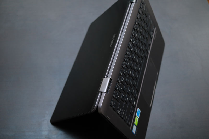 【高性能ノートPC】ASUS-ZenBook-Flip-14-UX461UNを購入_18