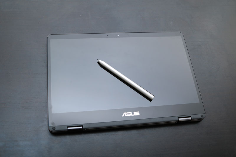 【高性能ノートPC】ASUS-ZenBook-Flip-14-UX461UNを購入_20